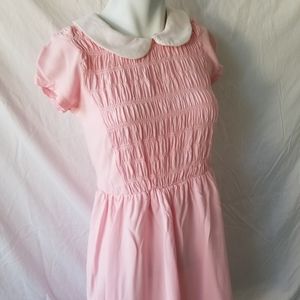 Stranger things Eleven costume